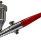 Handler Air Brush For Use With Aluminum Oxide Part 52PAB