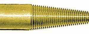 Handler Chuck No 7 Brass - Tapered Left Part 7BL