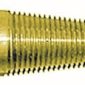 Handler Chuck No 7 Brass - Tapered Left Part 7BL