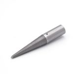 Handler Chuck No 7 Steel Tapered Right Part 7R