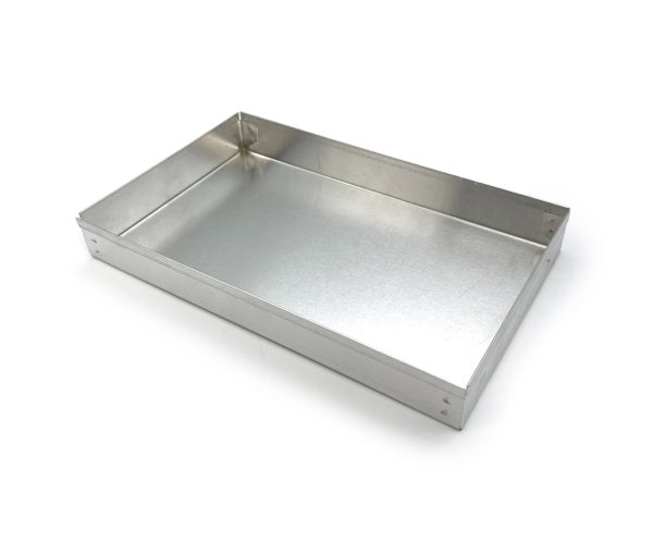 Handler Pan Insert,For 83 & 86 Part 83