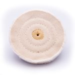 Handler Cotton Buff 4" X 30 Ply X 3 Rows Each Part B104-303