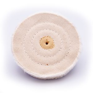 Handler Cotton Buff 4" X 30 Ply X 3 Rows Each Part B104-303