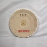 Handler Cotton Buff 5" X 30 Ply X 3 Rows Each Part B105-303