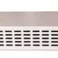 Handler Silencer F/60U Dust Collect Eagle White Part 60U/S WHITE