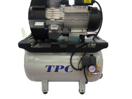 Superb Air Oil-less Air Compressor 1 horsepower