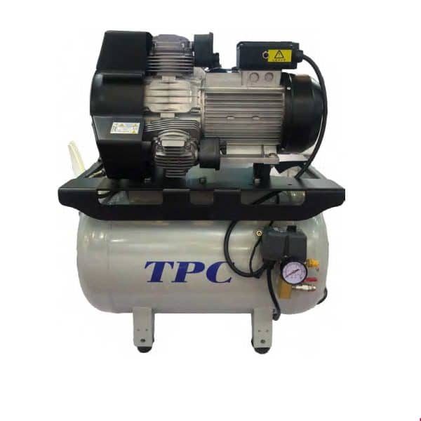 Superb Air Oil-less Air Compressor 1 horsepower