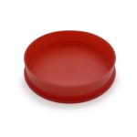 Handler Red Cap For Dust Collectors Part P101-31