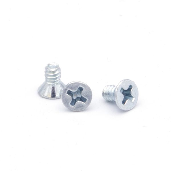 Handler Clutch Lining Screws (3) Part P16-12