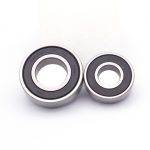 Handler Bearings Set Of Two (Front & Rear) Part P16-22