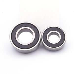 Handler Bearings Set Of Two (Front & Rear) Part P16-22
