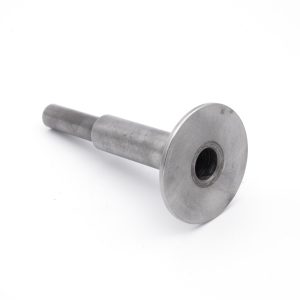 Handler Center Shaft, 16 C/C Part P16-24