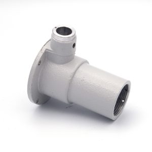 Handler C/C Housing Complete Part P16-27