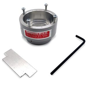 Handler Adapter-Baldor 300T Ser Part P16-ADB300T