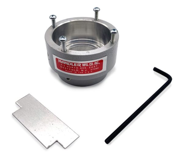 Handler Adapter-Baldor 300T Ser Part P16-ADB300T