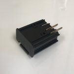 Handler Mini Bus Fuse Holder Part P2010DCU-03