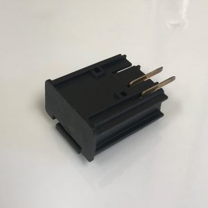 Handler Mini Bus Fuse Holder Part P2010DCU-03