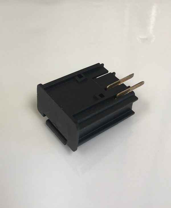 Handler Mini Bus Fuse Holder Part P2010DCU-03