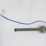 Handler Thermocouple Part P2010DCU-05