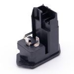 Handler Socket Pwr Entry 1 Pole Screw Part P2010DCU-08