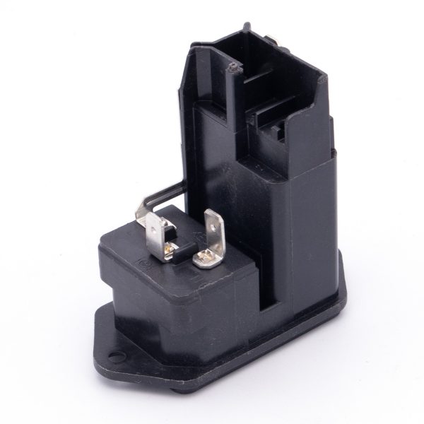 Handler Socket Pwr Entry 1 Pole Screw Part P2010DCU-08