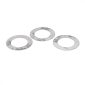 Handler Spacing Washers (Set 3) Part P26-04