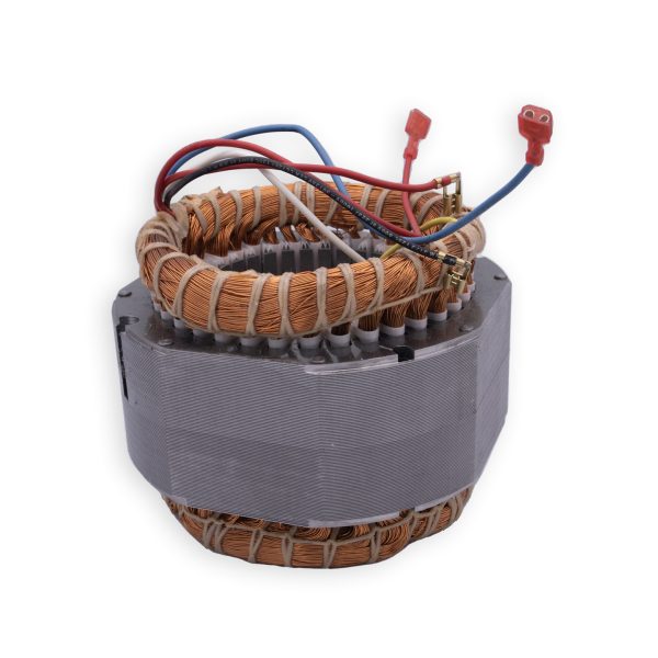Handler Stator - 220V/50 Hz Two Speed Part P26-11AE