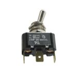 Handler Toggle Switch - 2 Speed Part P26-15A