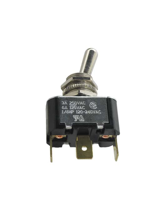 Handler Toggle Switch - 2 Speed Part P26-15A