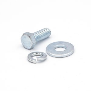 Handler Bolts & Washers Hi For Hi B Part P26-18A