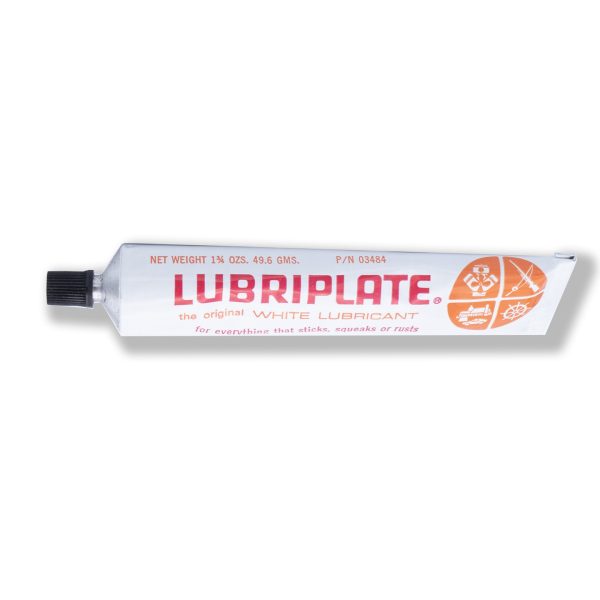Handler Lubri-Plate-1-3/4 Oz Tube Part P26-22