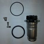 Handler Cartridge For Taco Pump Part P26105-20CART