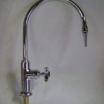 Handler Fill Faucet Part P26105-30F