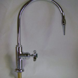 Handler Fill Faucet Part P26105-30F