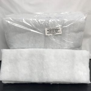 Handler Disposable Wax Filters-25/S Part P26105-DWF