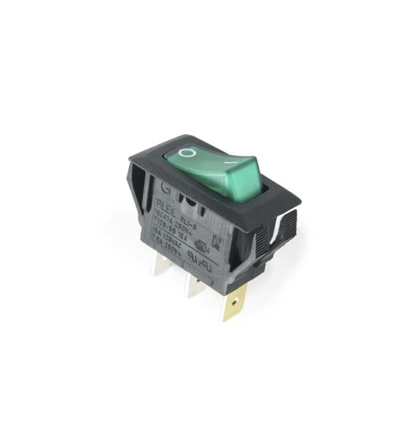 Handler Switch On/Off Part P32-01C