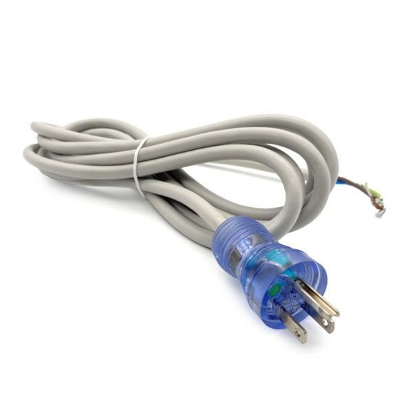 Handler Motor-Line/Cord Set Part P31-01D