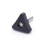 Handler Knob W/Stud F/Hsng Part P32-03B
