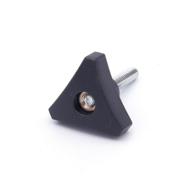 Handler Knob W/Stud F/Hsng Part P31-03B