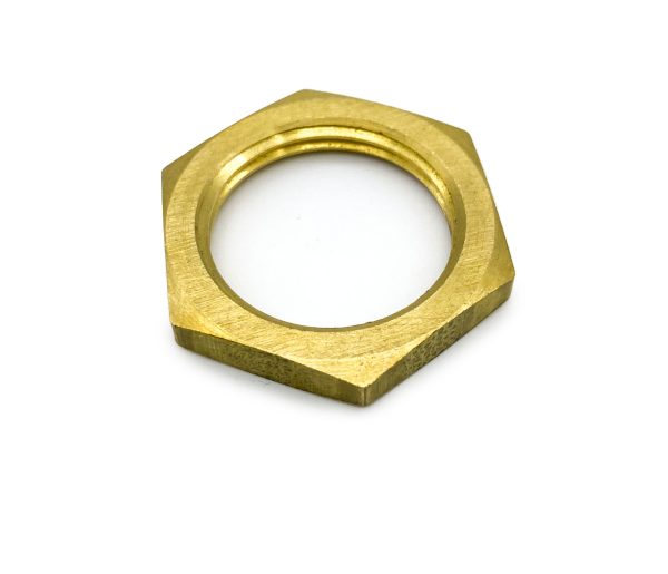 Handler Nut For Model Trimmer Hub Part P32-04B