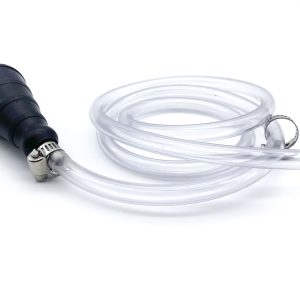 Handler Inlet Tube W/Faucet Adap Part P32-08