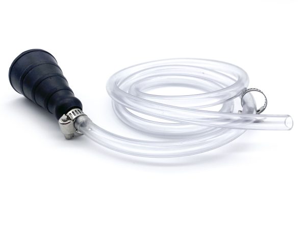 Handler Inlet Tube W/Faucet Adap Part P32-08