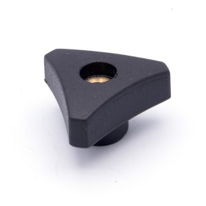 Handler Plastic Knob Only For Door Part P32-13