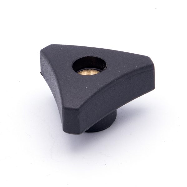 Handler Plastic Knob Only For Door Part P31-13