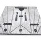 Handler Tray Work F/Mt 32 Part P32-07A