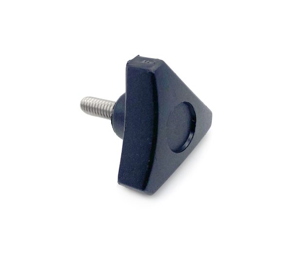 Handler Knob W/Stud For Work Tray For 31 & 32 Part P32-07B