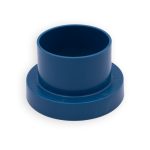 Handler Adapter, Loc-Line, Hose To 42Esu Part P42-04