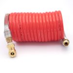 Handler Hose Coil Air W/Fittings For 448Pp Part P448-02