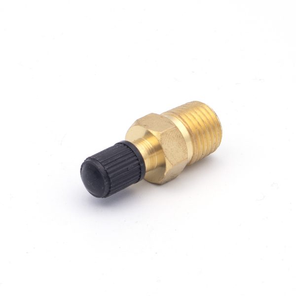 Handler Brass Air Tank Valve 1/4"Npt Part P448-05