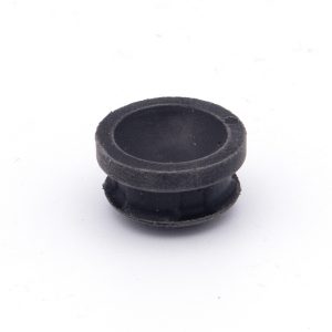 Handler Black Rubber Pressure Button Part P448-15